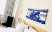 Туры в отель O poboa guesthouse