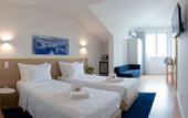 Туры в отель O poboa guesthouse