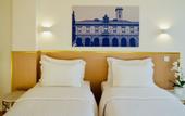 Туры в отель O poboa guesthouse