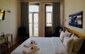 Туры в отель O poboa guesthouse