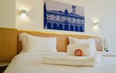 Туры в отель O poboa guesthouse