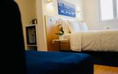 Туры в отель O poboa guesthouse