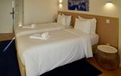 Туры в отель O poboa guesthouse