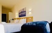 Туры в отель O poboa guesthouse