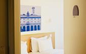 Туры в отель O poboa guesthouse