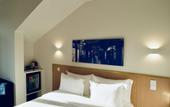 Туры в отель O poboa guesthouse