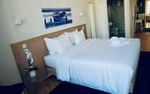 Туры в отель O poboa guesthouse
