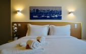 Туры в отель O poboa guesthouse