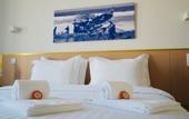Туры в отель O poboa guesthouse
