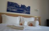 Туры в отель O poboa guesthouse