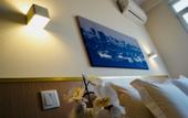 Туры в отель O poboa guesthouse