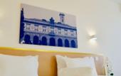 Туры в отель O poboa guesthouse