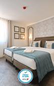 Туры в отель Famous Crows Lisbon Suites