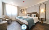 Туры в отель Famous Crows Lisbon Suites