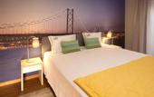 Туры в отель Famous Crows Lisbon Suites