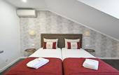 Туры в отель Famous Crows Lisbon Suites