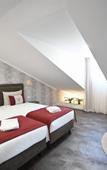 Туры в отель Famous Crows Lisbon Suites