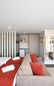 Туры в отель Famous Crows Lisbon Suites