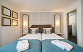 Туры в отель Famous Crows Lisbon Suites