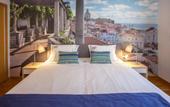Туры в отель Famous Crows Lisbon Suites