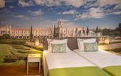 Туры в отель Famous Crows Lisbon Suites
