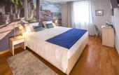 Туры в отель Famous Crows Lisbon Suites