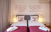 Туры в отель Famous Crows Lisbon Suites
