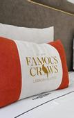 Туры в отель Famous Crows Lisbon Suites