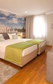Туры в отель Famous Crows Lisbon Suites