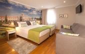 Туры в отель Famous Crows Lisbon Suites