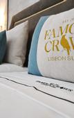 Туры в отель Famous Crows Lisbon Suites