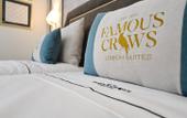 Туры в отель Famous Crows Lisbon Suites