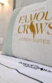 Туры в отель Famous Crows Lisbon Suites