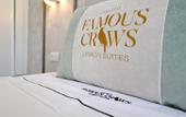 Туры в отель Famous Crows Lisbon Suites