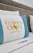 Туры в отель Famous Crows Lisbon Suites