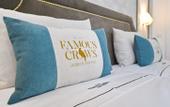 Туры в отель Famous Crows Lisbon Suites