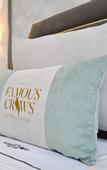 Туры в отель Famous Crows Lisbon Suites