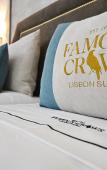 Туры в отель Famous Crows Lisbon Suites