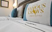 Туры в отель Famous Crows Lisbon Suites