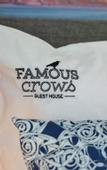 Туры в отель Famous Crows Lisbon Suites