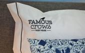 Туры в отель Famous Crows Lisbon Suites