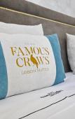 Туры в отель Famous Crows Lisbon Suites