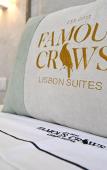 Туры в отель Famous Crows Lisbon Suites