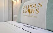 Туры в отель Famous Crows Lisbon Suites