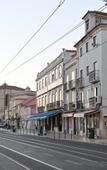 Туры в отель Famous Crows Lisbon Suites