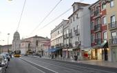 Туры в отель Famous Crows Lisbon Suites