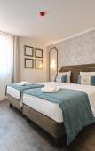 Туры в отель Famous Crows Lisbon Suites