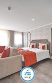 Туры в отель Famous Crows Lisbon Suites