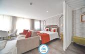 Туры в отель Famous Crows Lisbon Suites