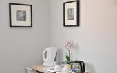 Туры в отель Famous Crows Lisbon Suites
